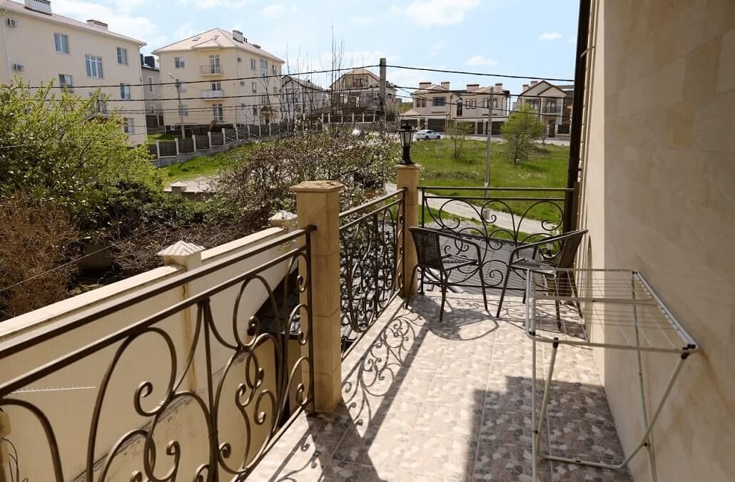 SUNNI HOUSE, гостевой дом - 14