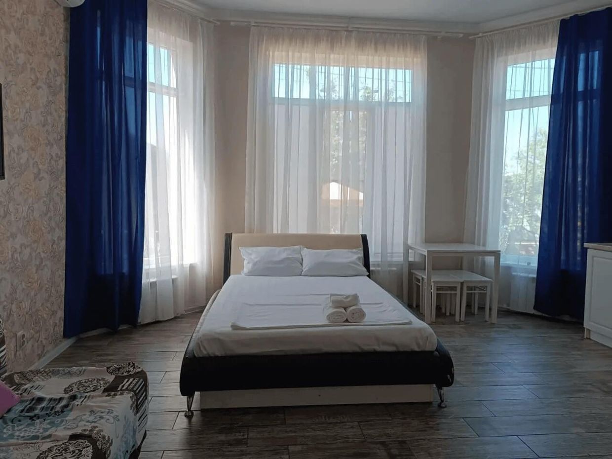 SUNNI HOUSE, гостевой дом - 15