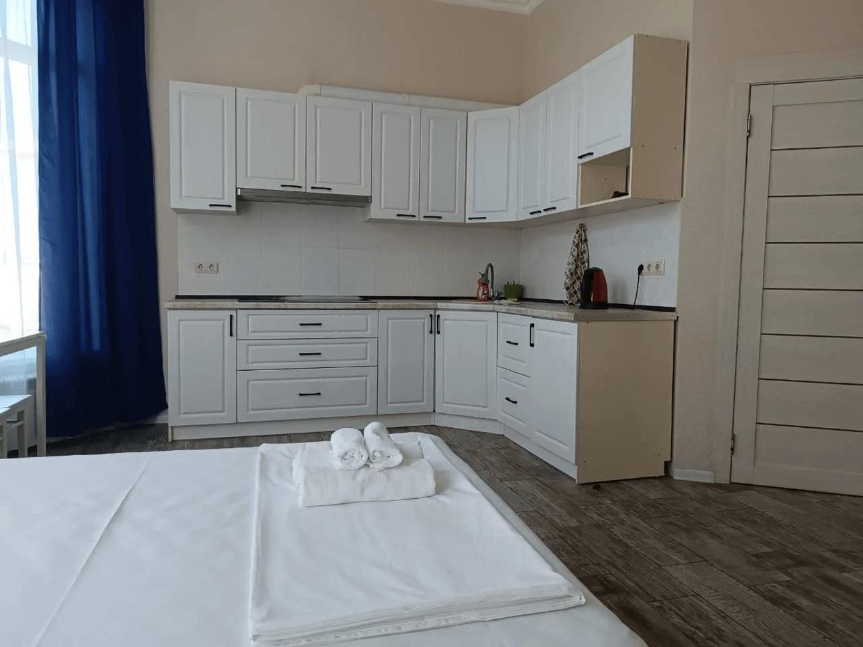 SUNNI HOUSE, гостевой дом - 16