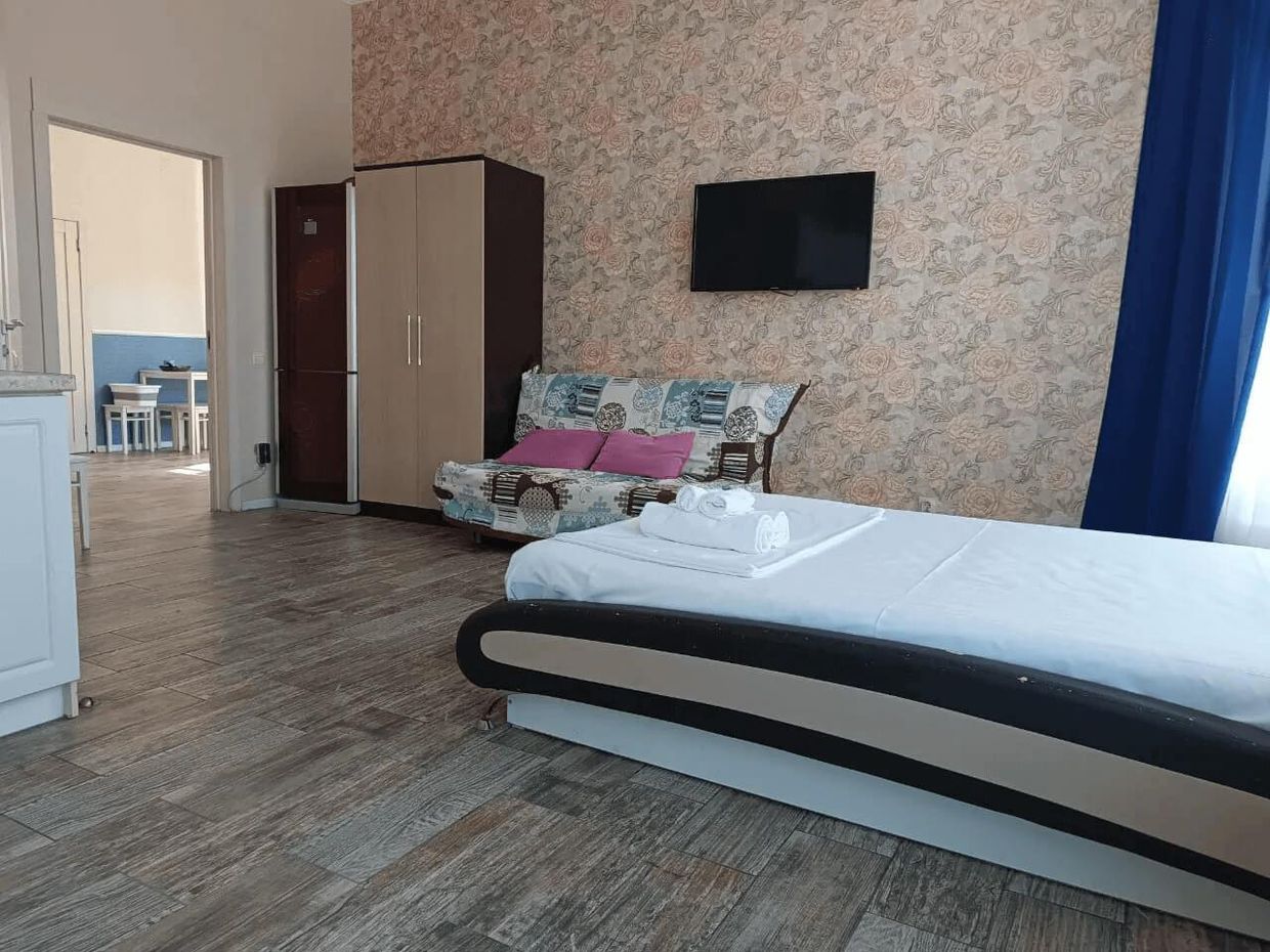 SUNNI HOUSE, гостевой дом - 18