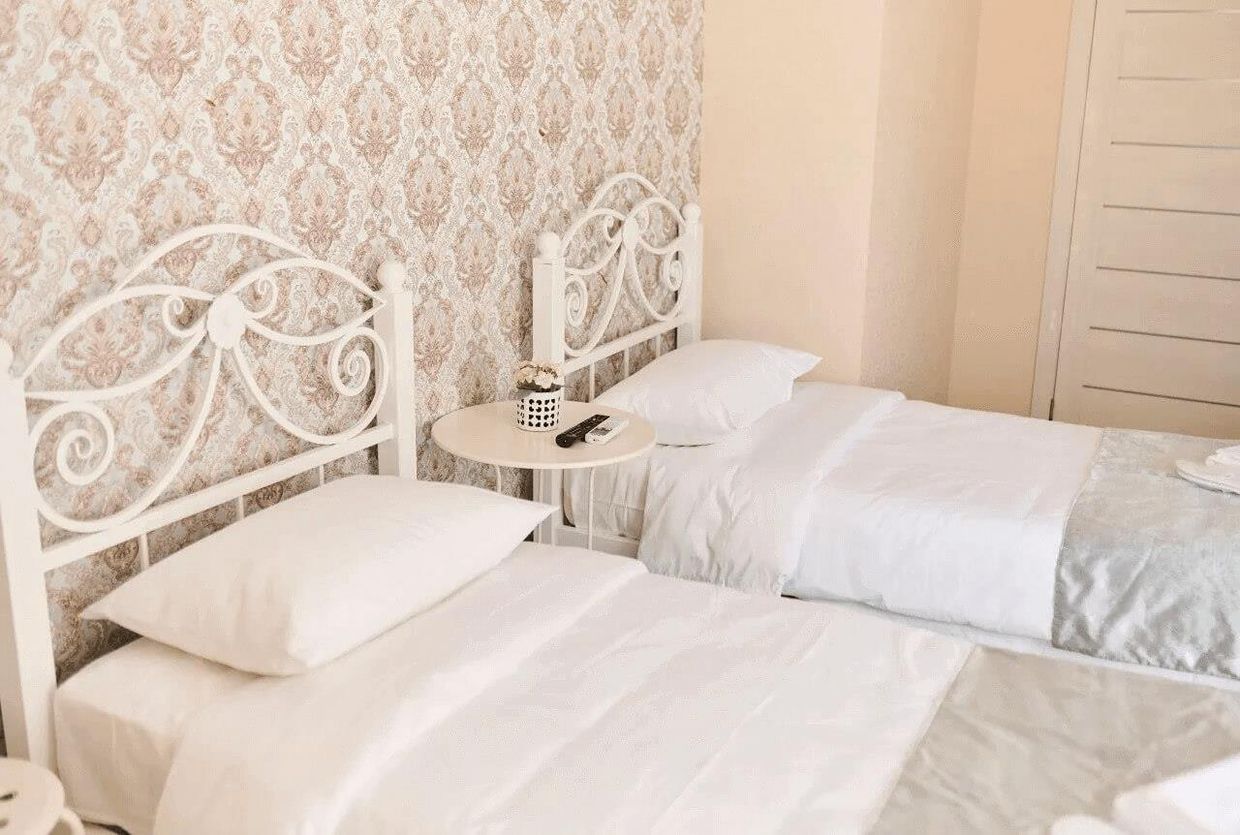 SUNNI HOUSE, гостевой дом - 19