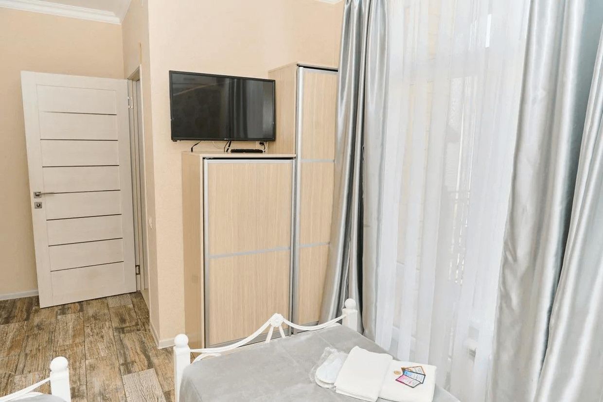 SUNNI HOUSE, гостевой дом - 3