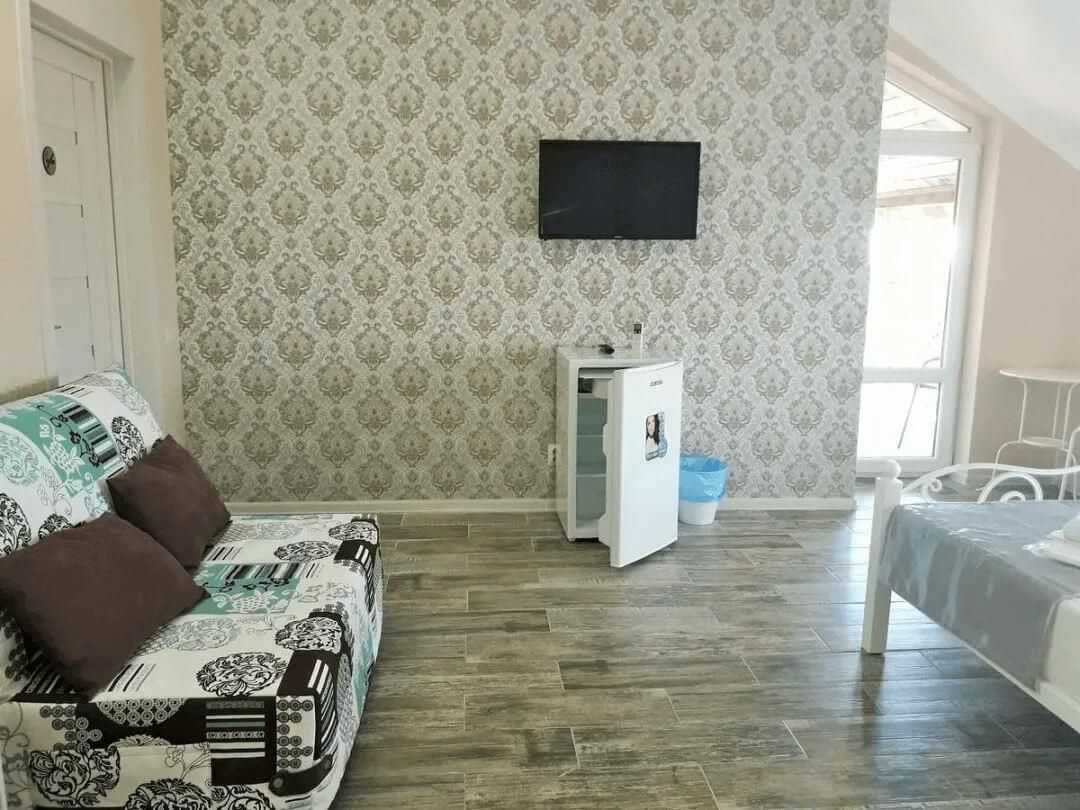 SUNNI HOUSE, гостевой дом - 22