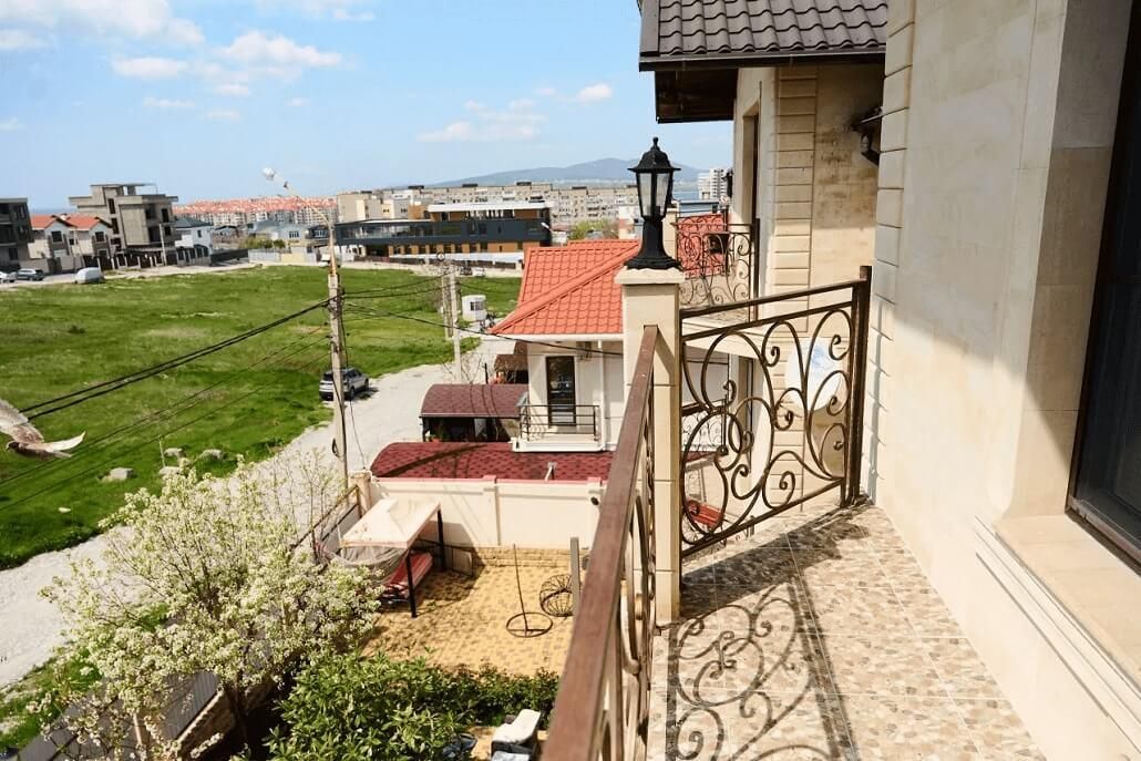 SUNNI HOUSE, гостевой дом - 24