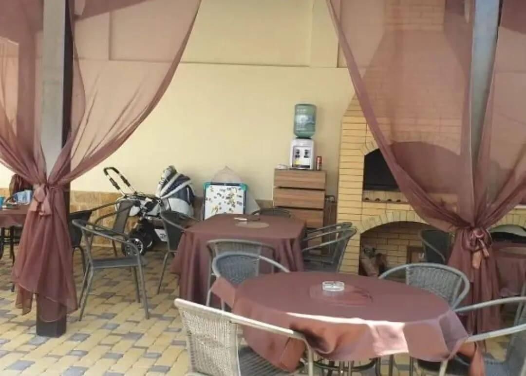 SUNNI HOUSE, гостевой дом - 25