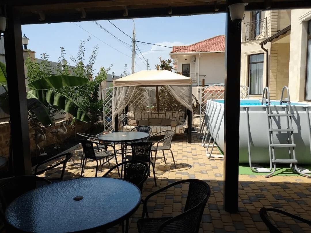 SUNNI HOUSE, гостевой дом - 27