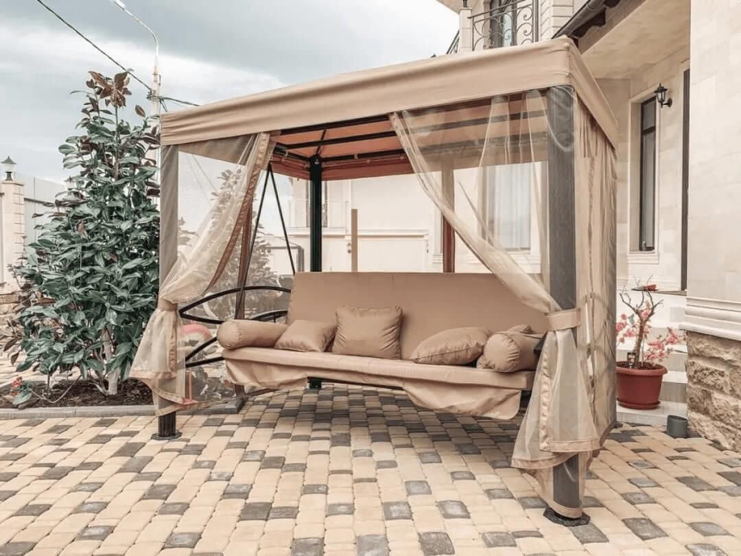 SUNNI HOUSE, гостевой дом - 29