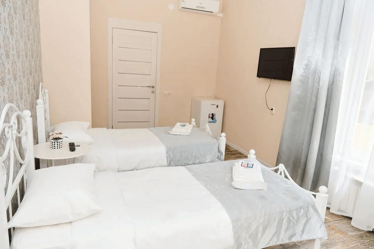 SUNNI HOUSE, гостевой дом - 4