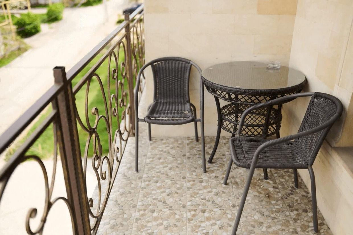 SUNNI HOUSE, гостевой дом - 5