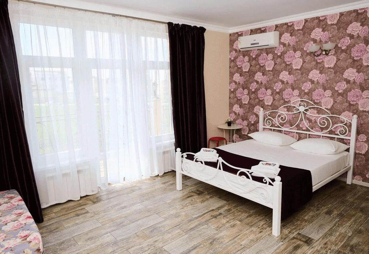 SUNNI HOUSE, гостевой дом - 6