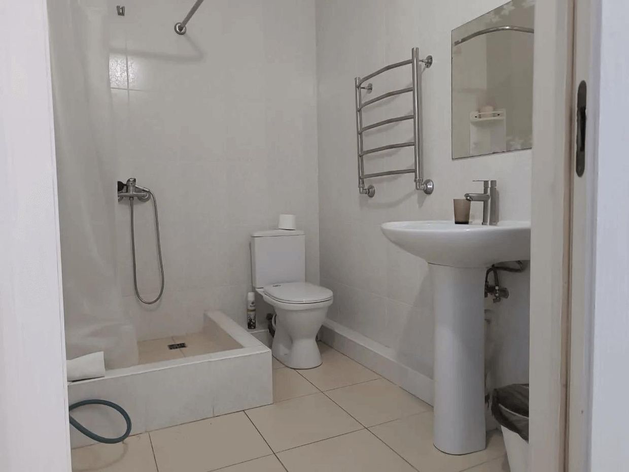 SUNNI HOUSE, гостевой дом - 8