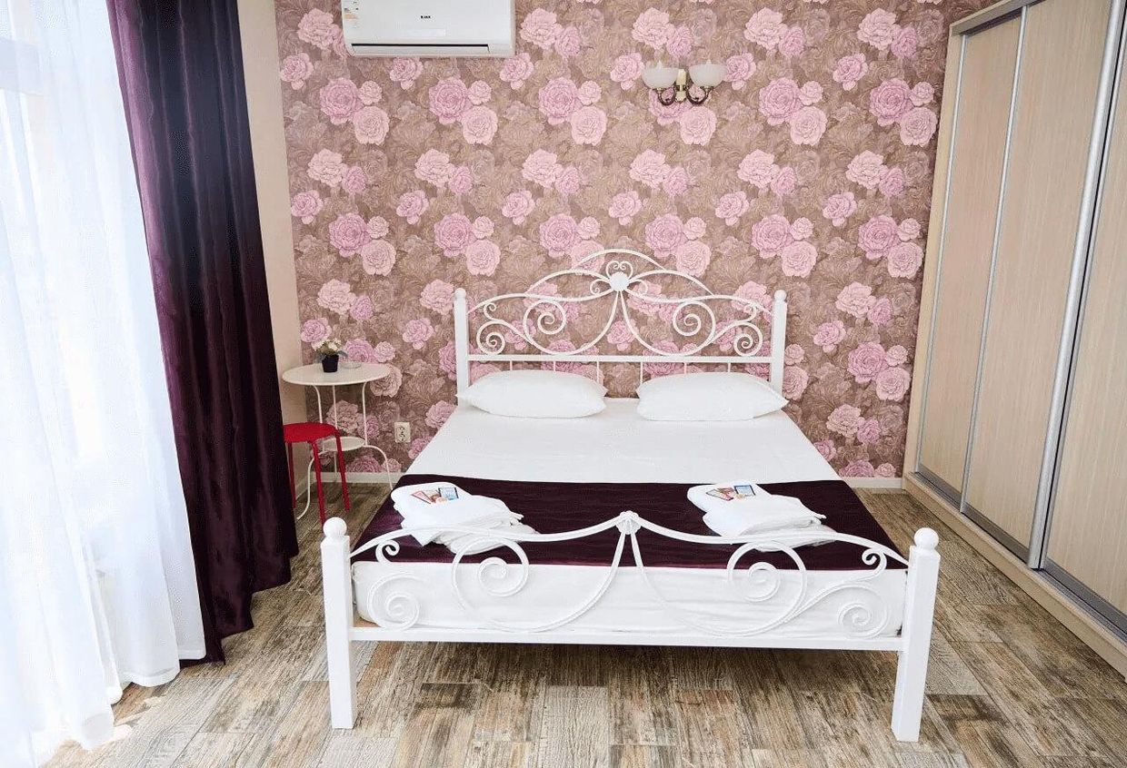 SUNNI HOUSE, гостевой дом - 9