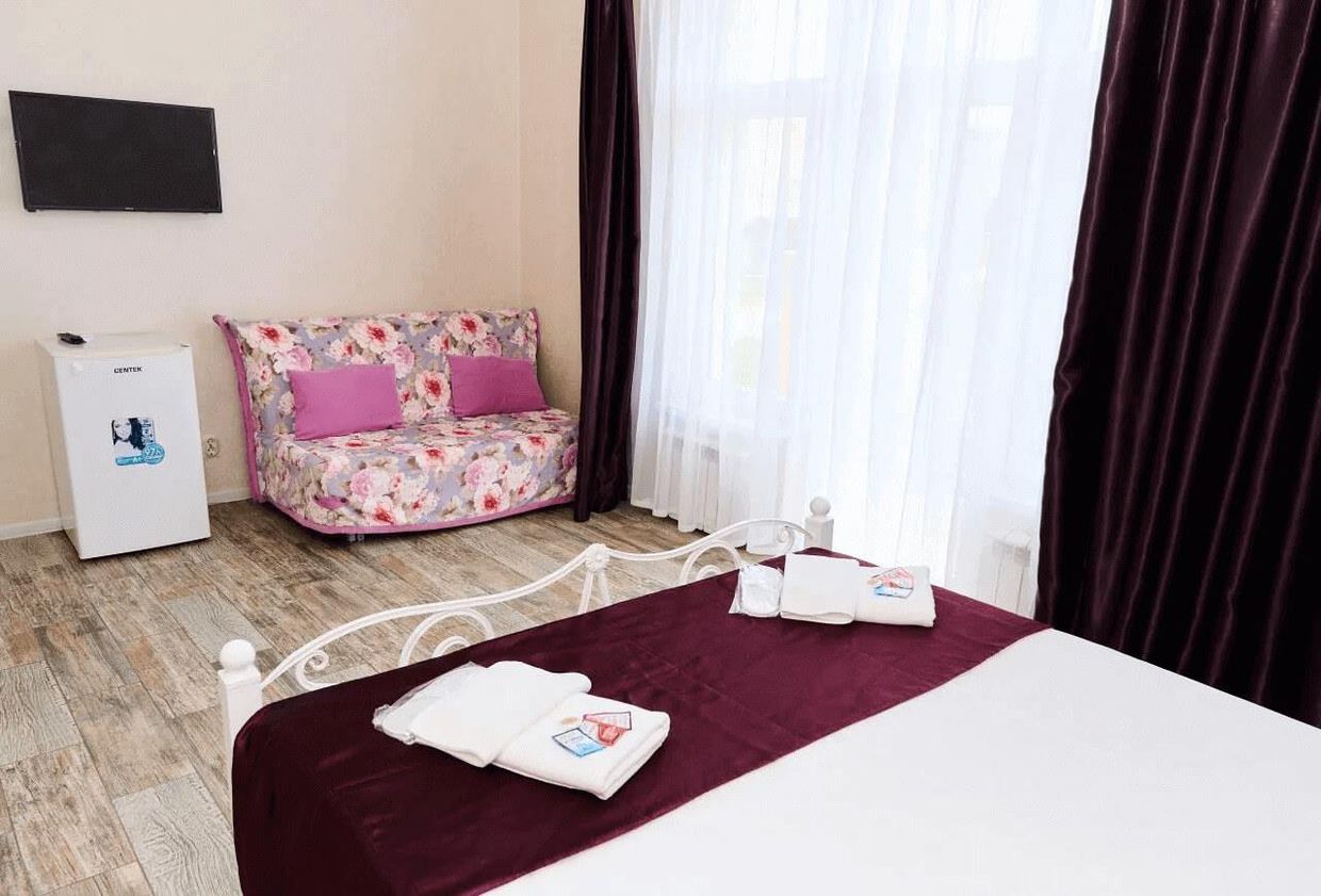 SUNNI HOUSE, гостевой дом - 10