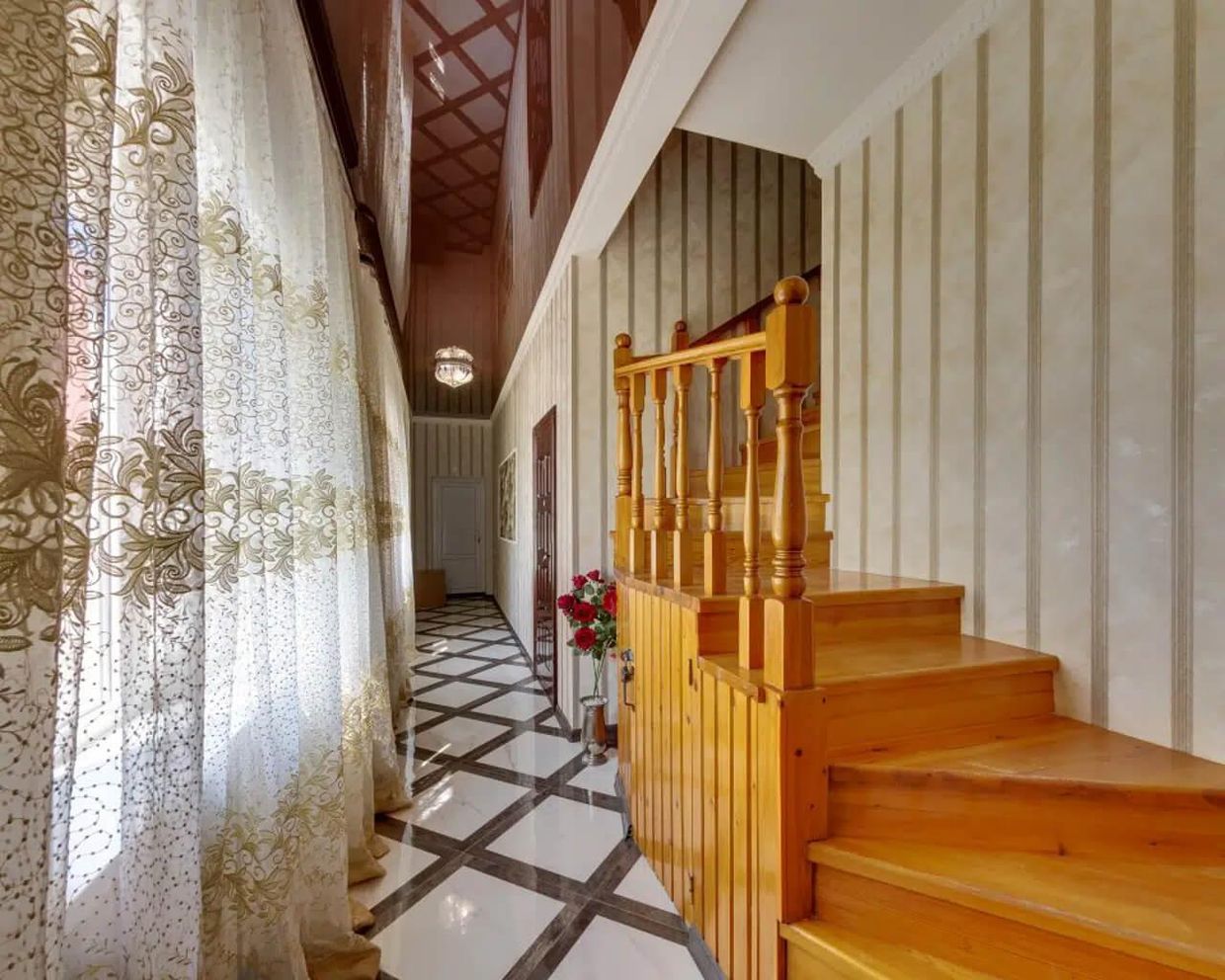 ТИХ ОТЕЛЬ, гостевой дом - 2