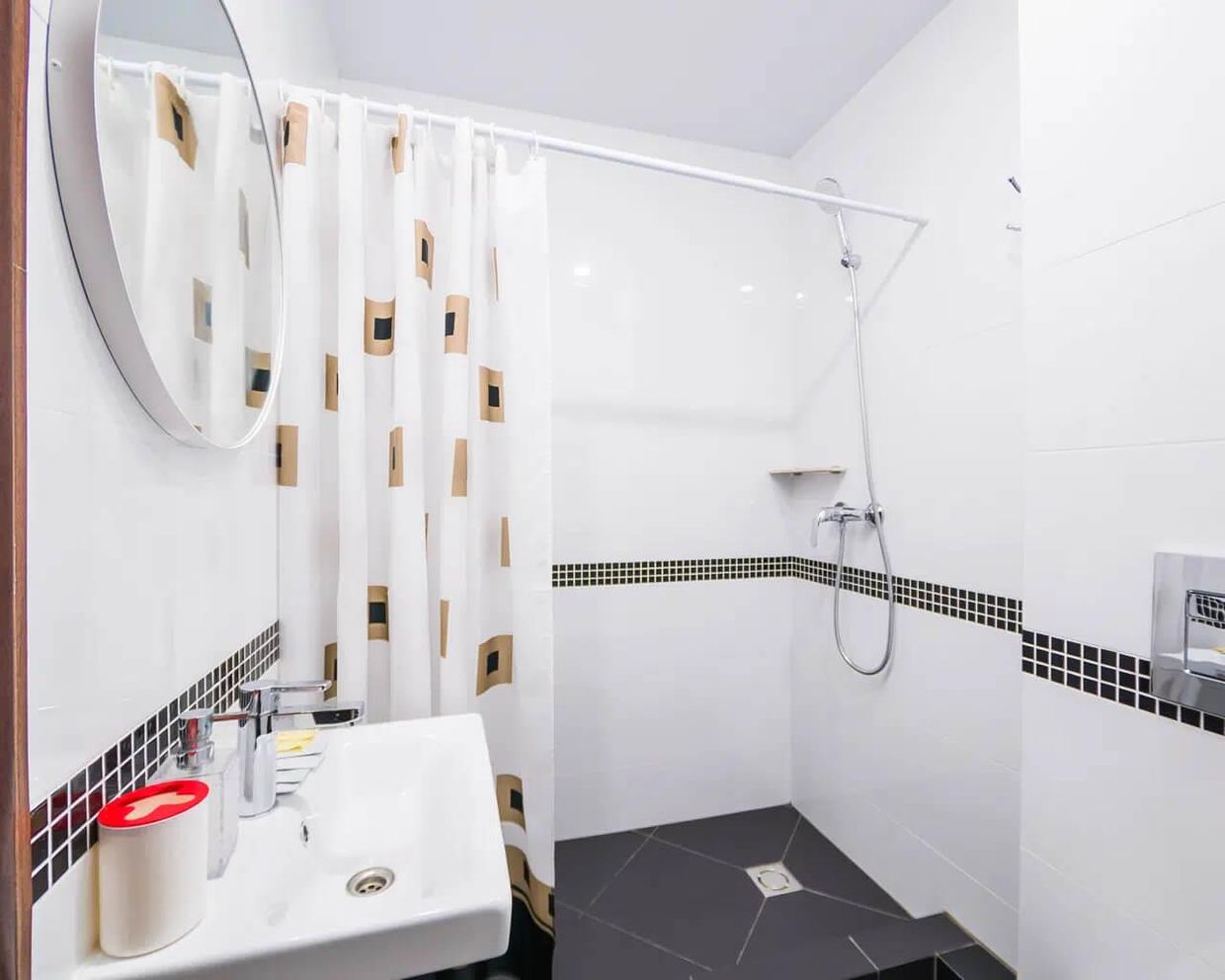 ТИХ ОТЕЛЬ, гостевой дом - 12