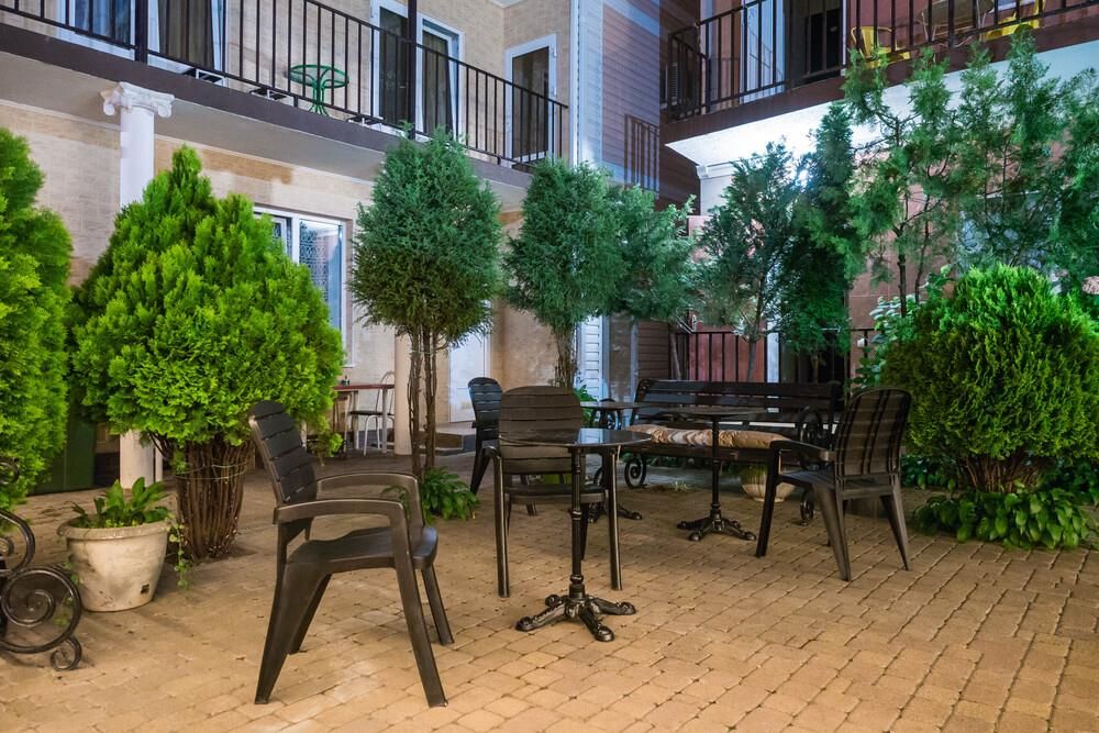 ТИХ ОТЕЛЬ, гостевой дом - 13