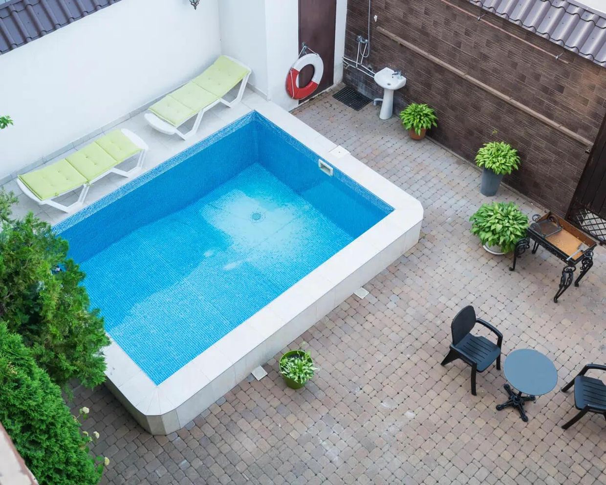 ТИХ ОТЕЛЬ, гостевой дом - 15