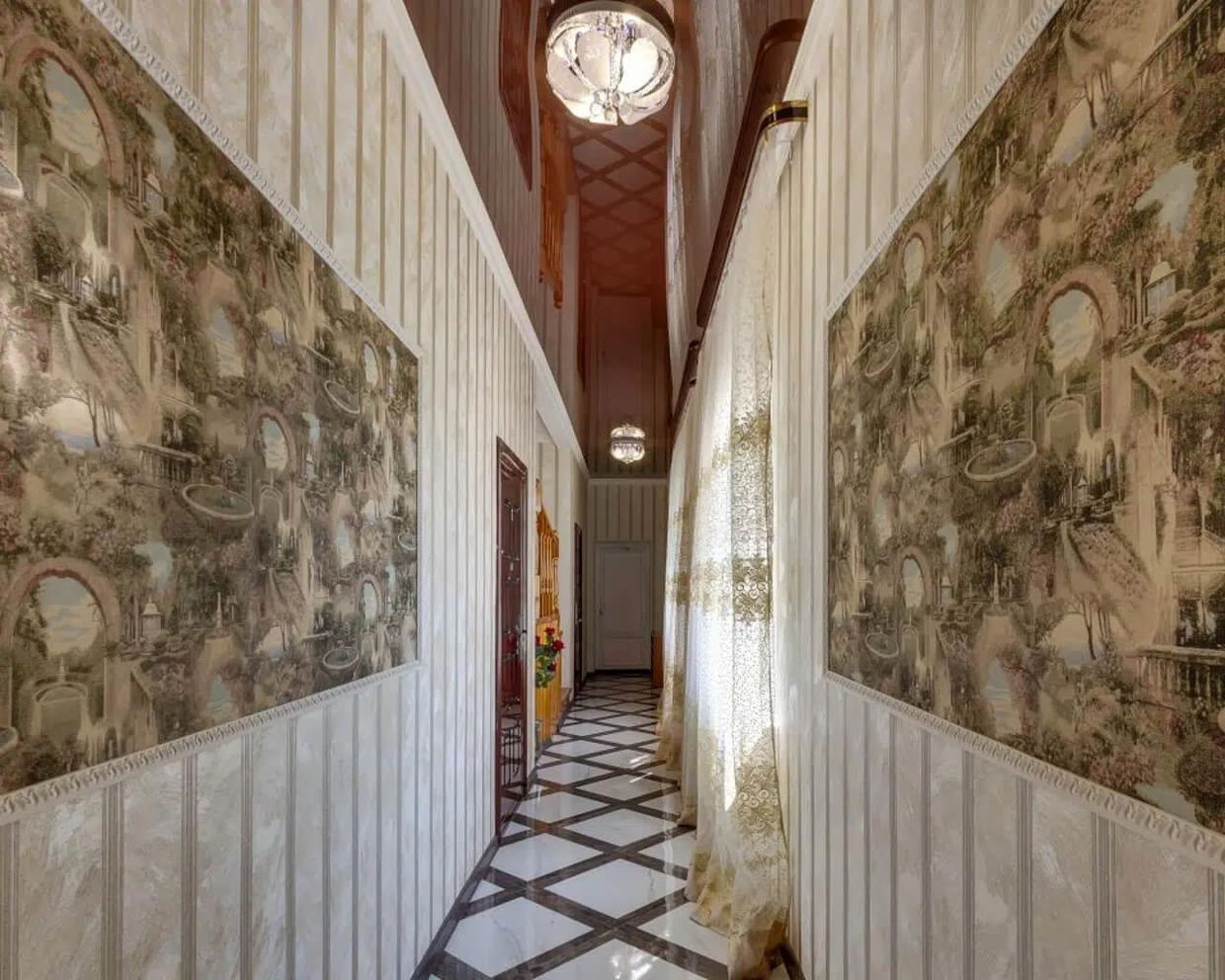 ТИХ ОТЕЛЬ, гостевой дом - 3