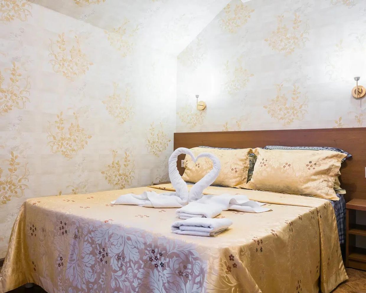 ТИХ ОТЕЛЬ, гостевой дом - 4