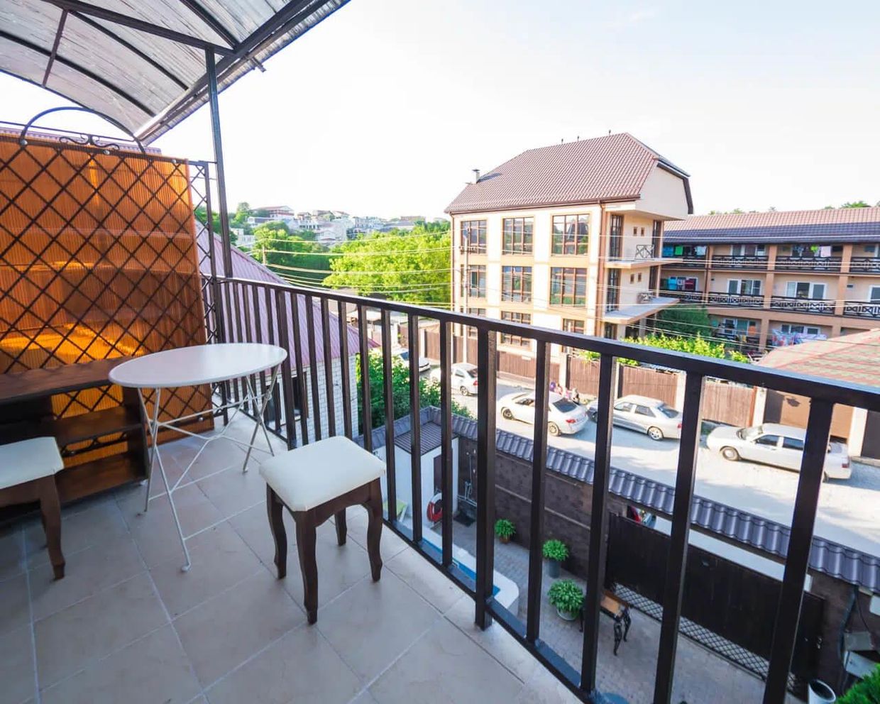 ТИХ ОТЕЛЬ, гостевой дом - 8