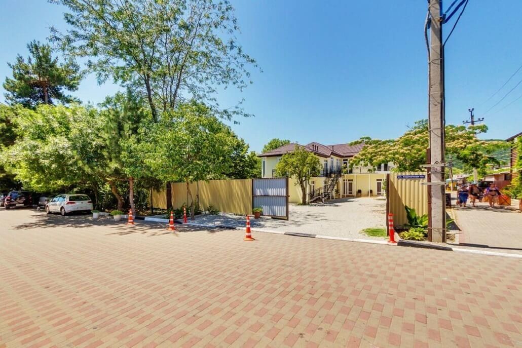 ВИЛЛА ВЕНЕЦИЯ, гостевой дом - 2