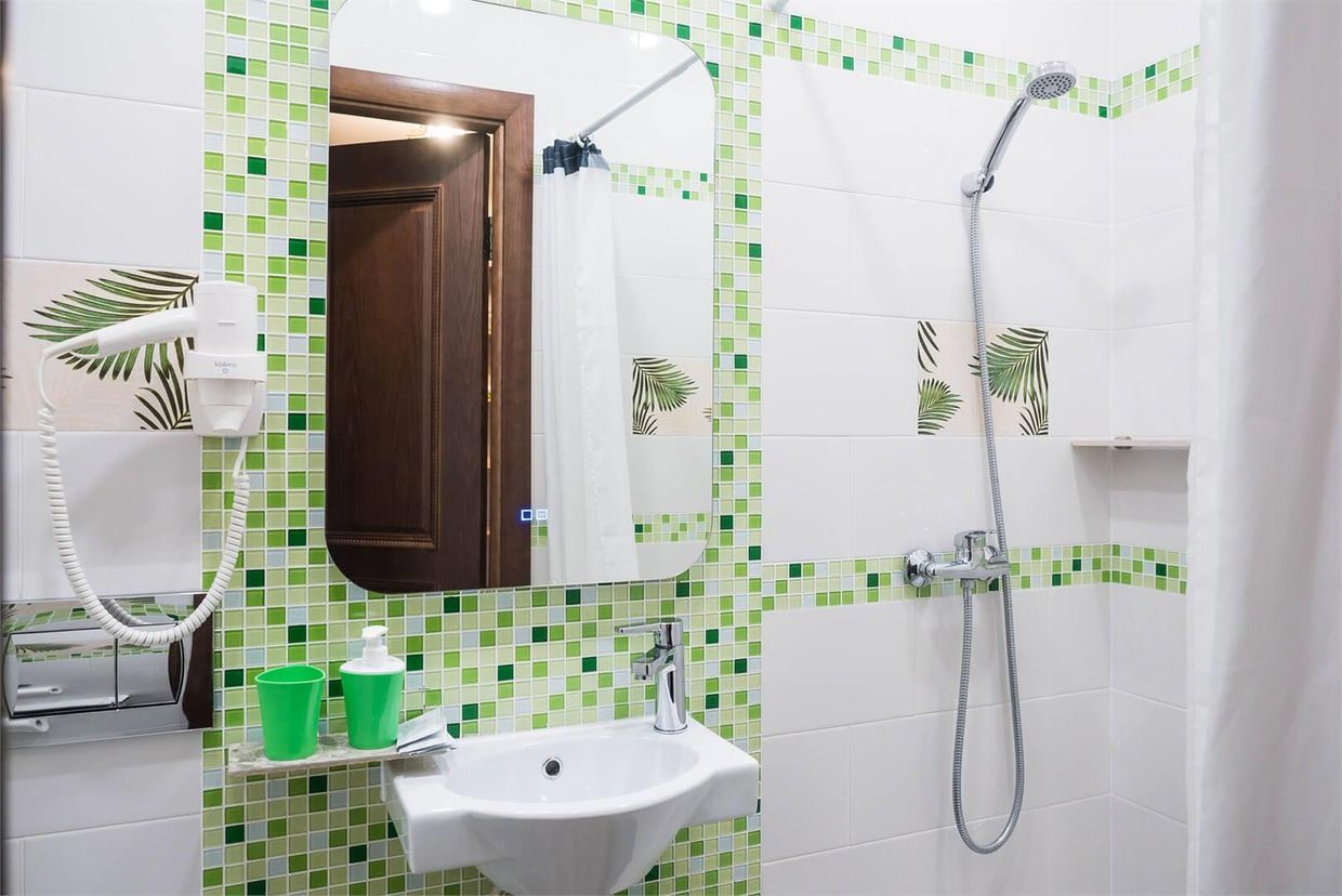 ВИЛЛА ВЕНЕЦИЯ, гостевой дом - 11