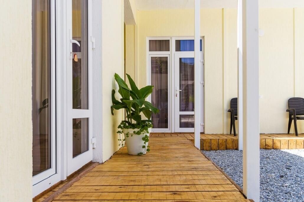 ВИЛЛА ВЕНЕЦИЯ, гостевой дом - 17