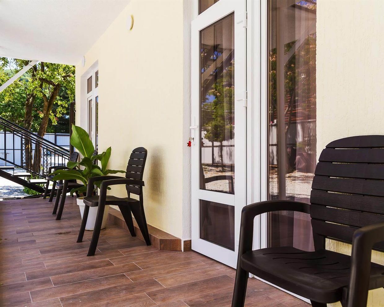 ВИЛЛА ВЕНЕЦИЯ, гостевой дом - 18