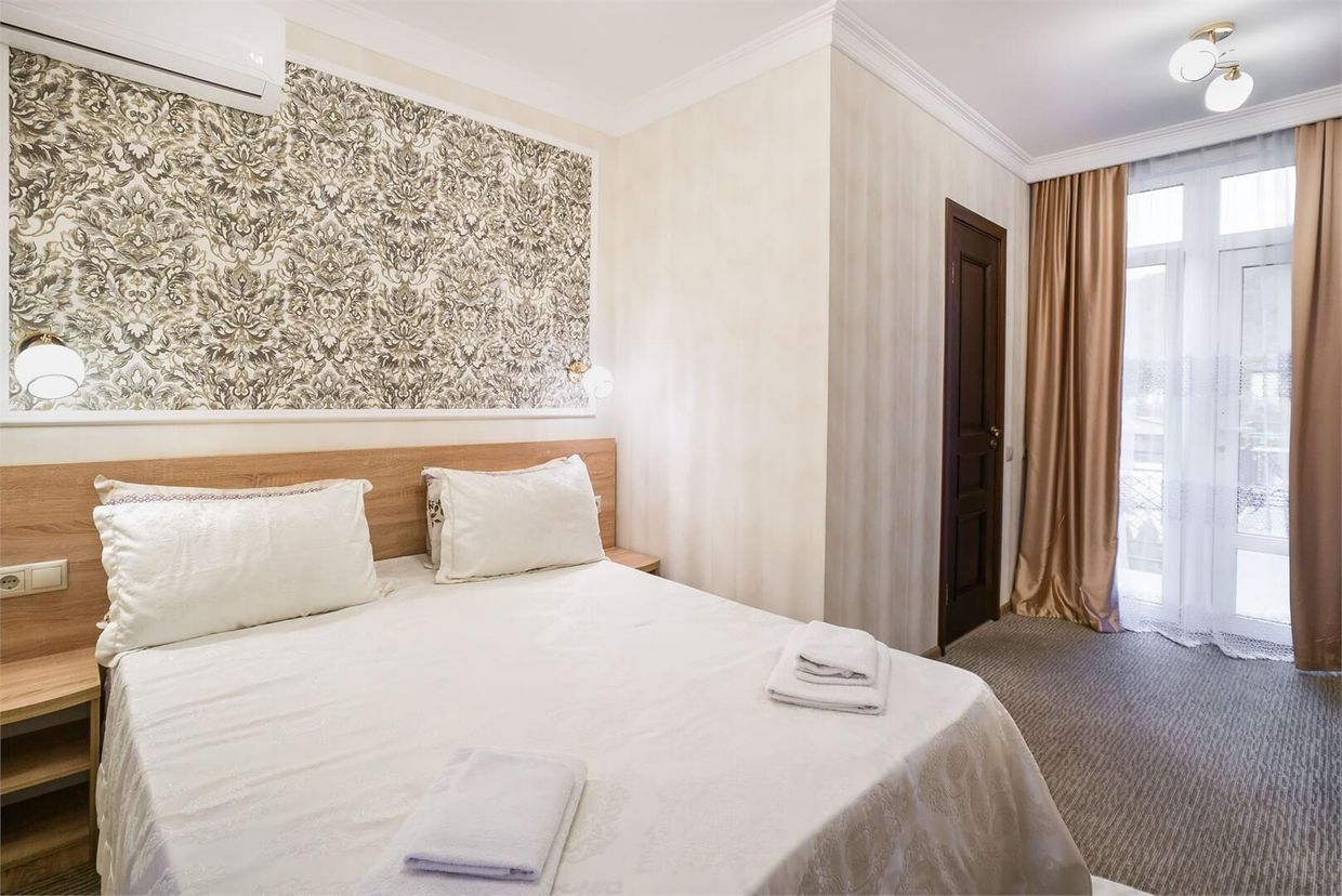 ВИЛЛА ВЕНЕЦИЯ, гостевой дом - 3