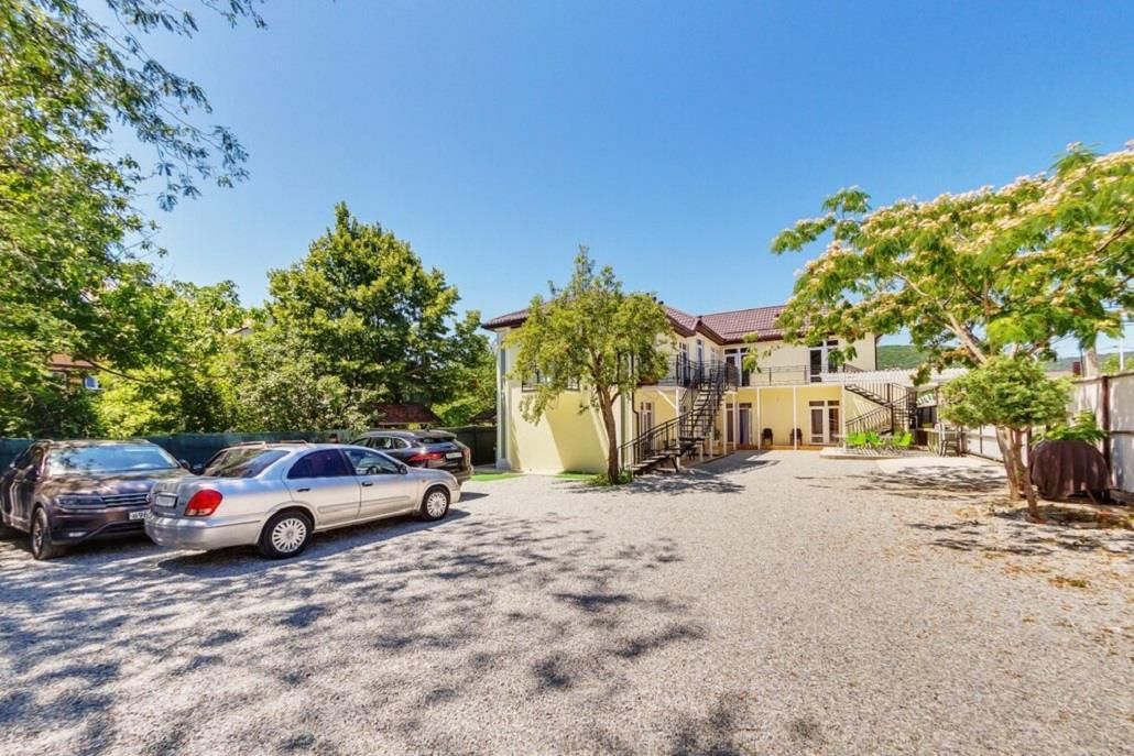 ВИЛЛА ВЕНЕЦИЯ, гостевой дом - 21