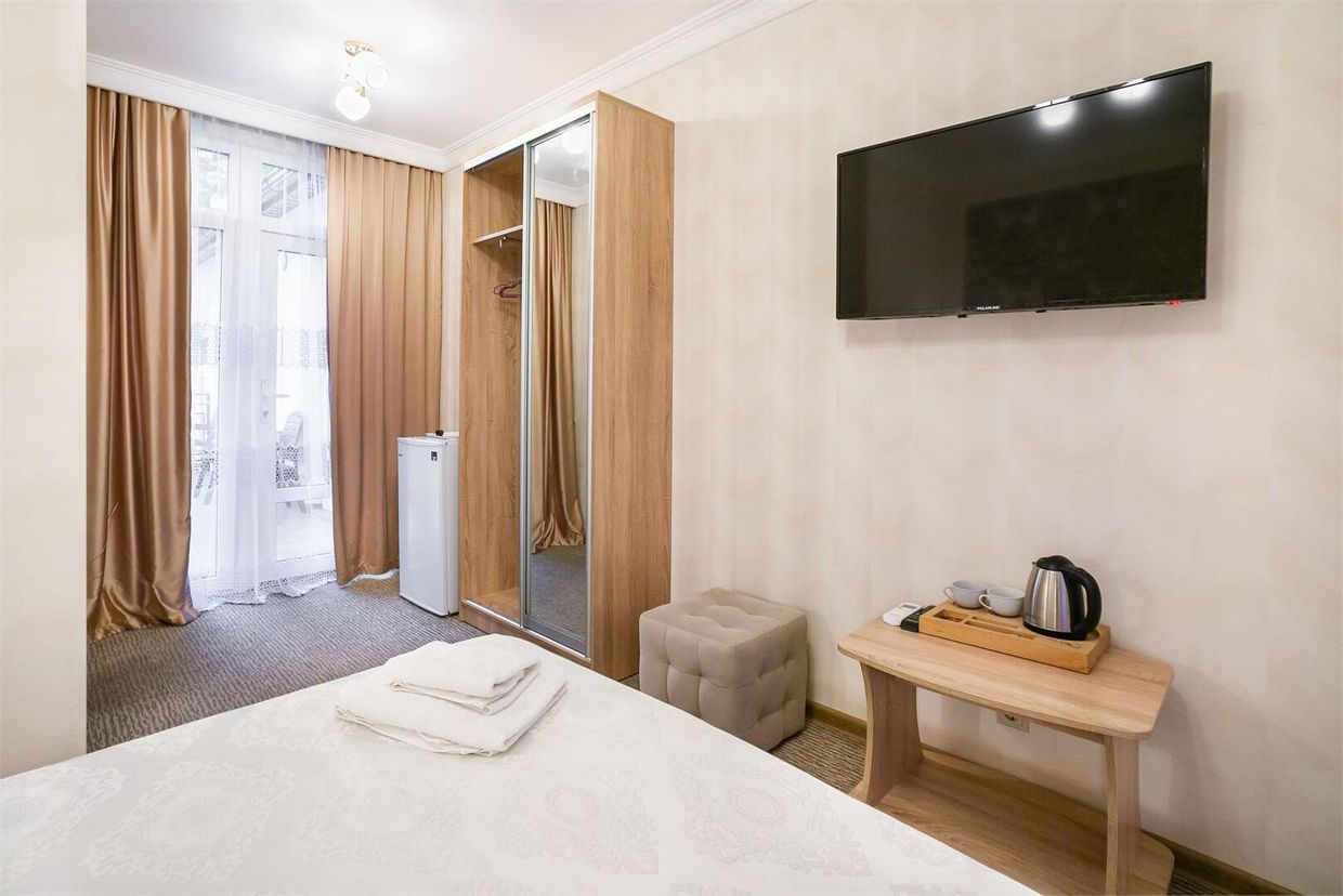 ВИЛЛА ВЕНЕЦИЯ, гостевой дом - 4