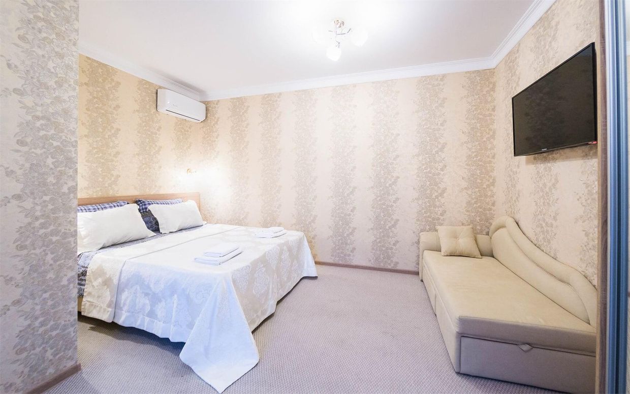 ВИЛЛА ВЕНЕЦИЯ, гостевой дом - 6