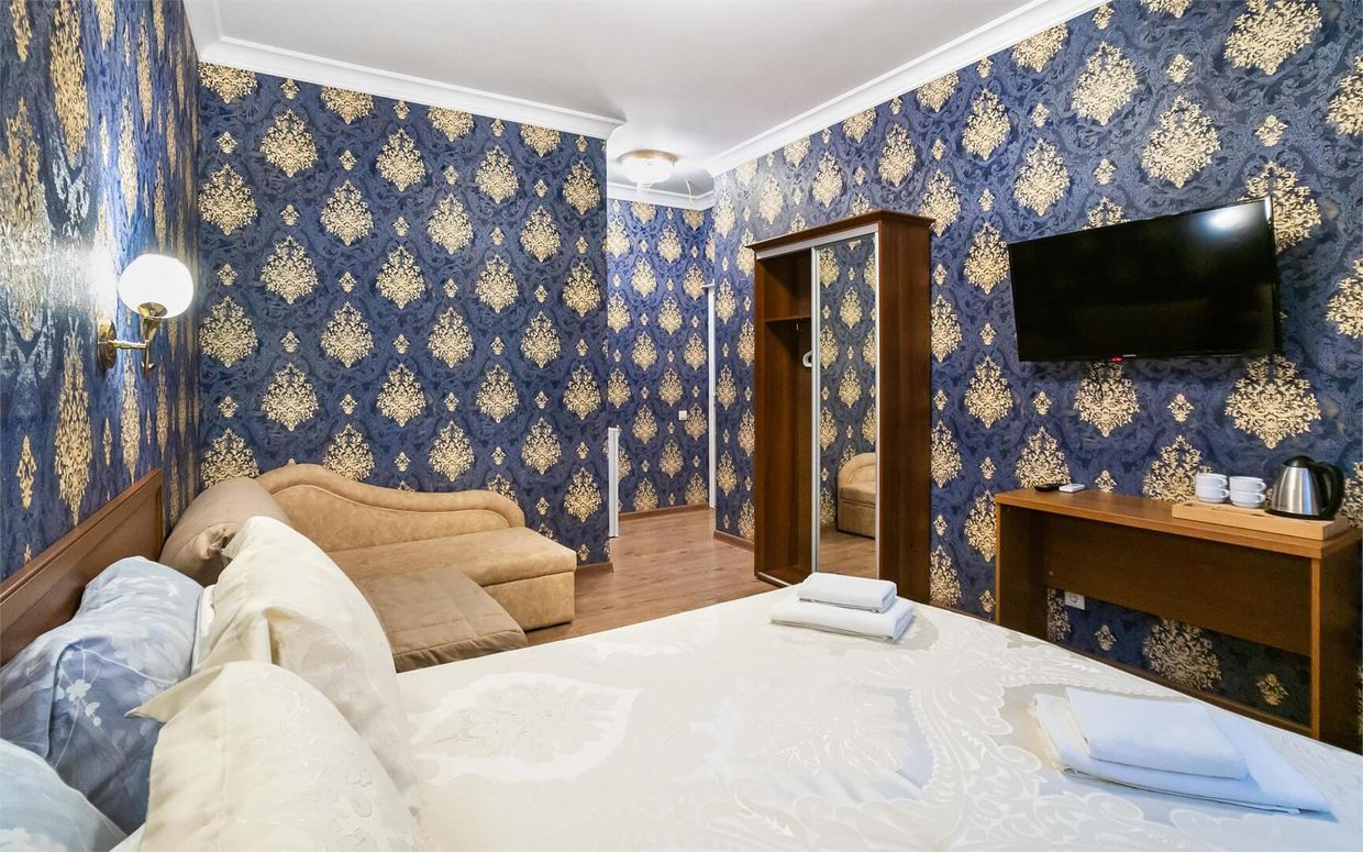 ВИЛЛА ВЕНЕЦИЯ, гостевой дом - 10