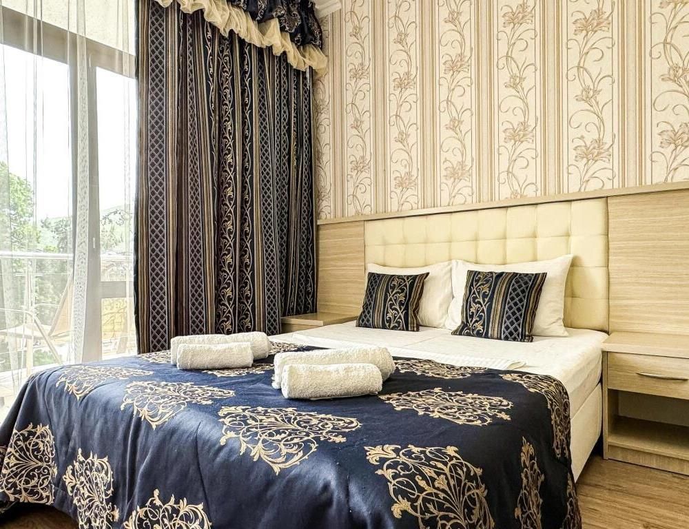 KOZMOS, отель - 15