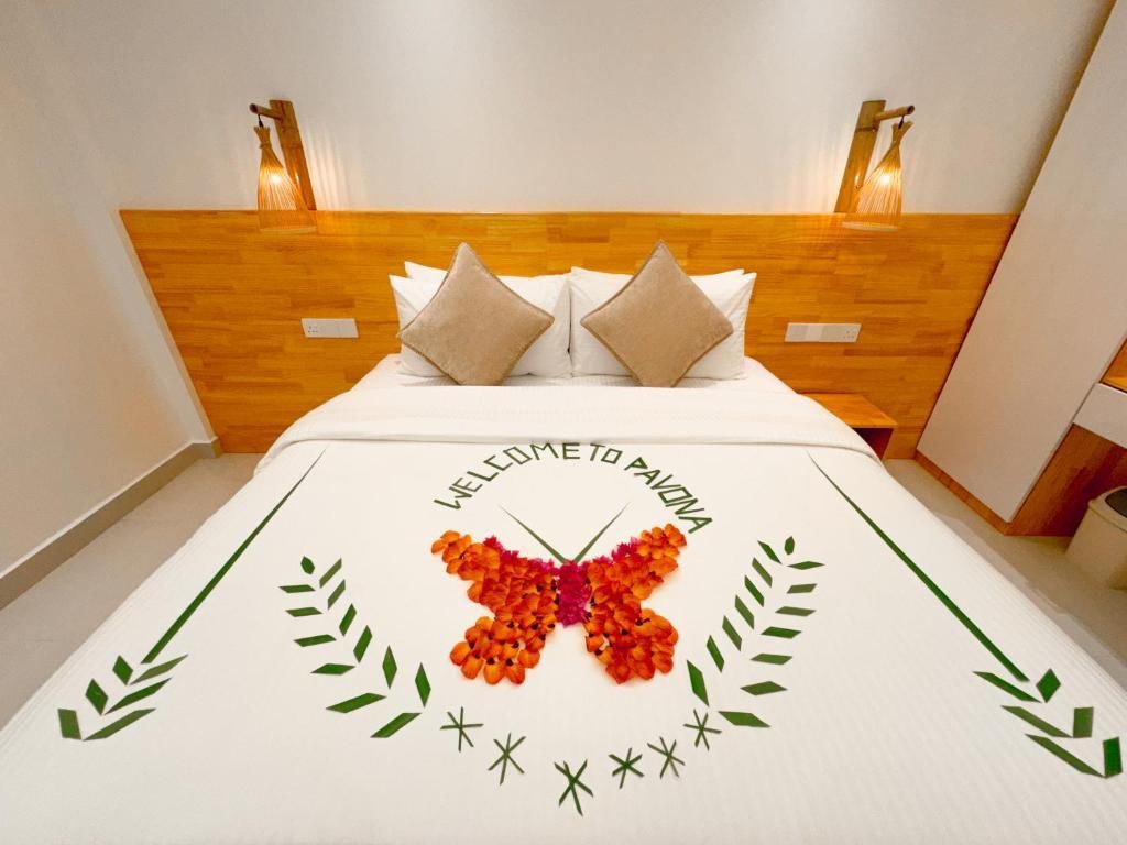 PAVONA MALDIVES - 17