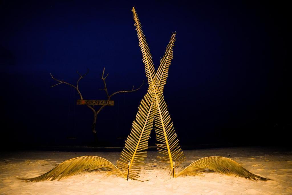 PAVONA MALDIVES - 10