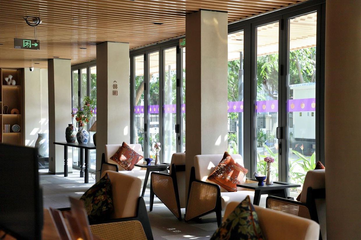 SANYA ICARE HOTEL - 12