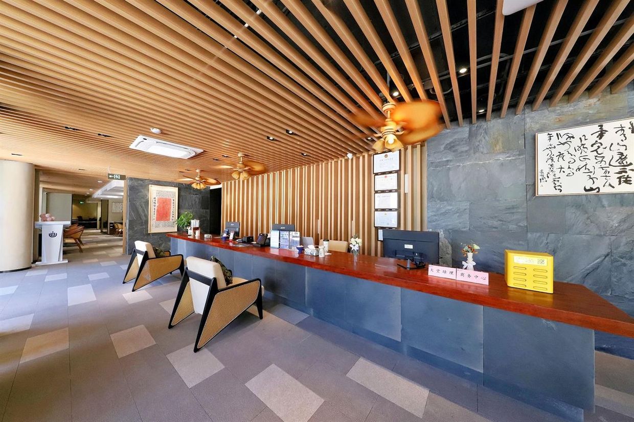 SANYA ICARE HOTEL - 14