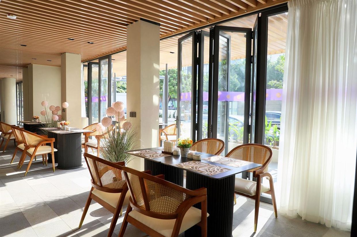 SANYA ICARE HOTEL - 16