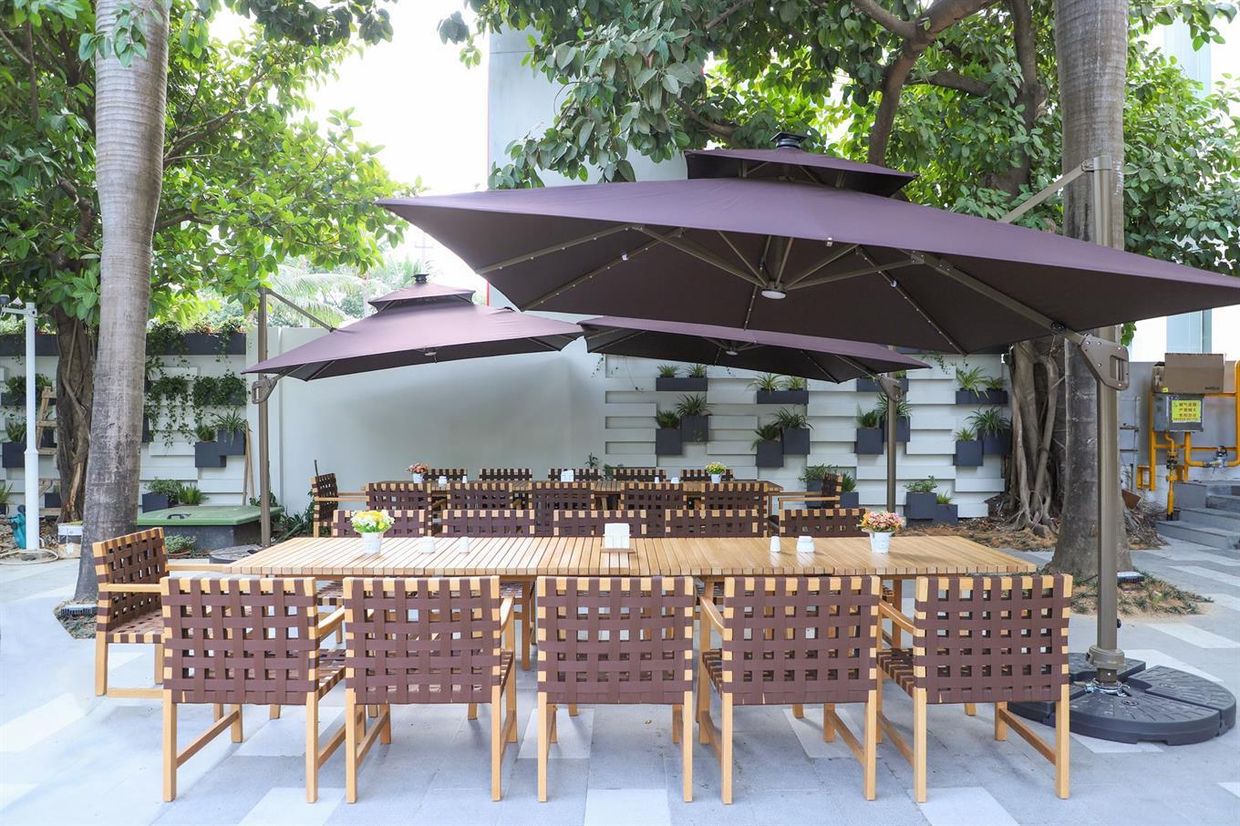 SANYA ICARE HOTEL - 17