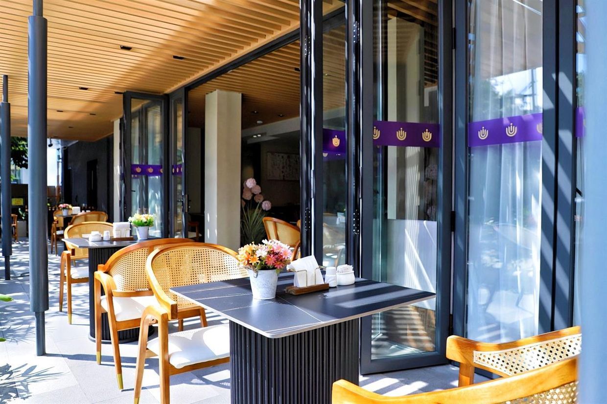 SANYA ICARE HOTEL - 18