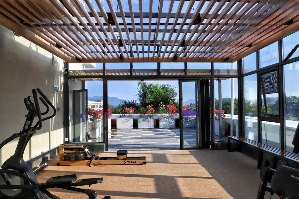 SANYA ICARE HOTEL - 19