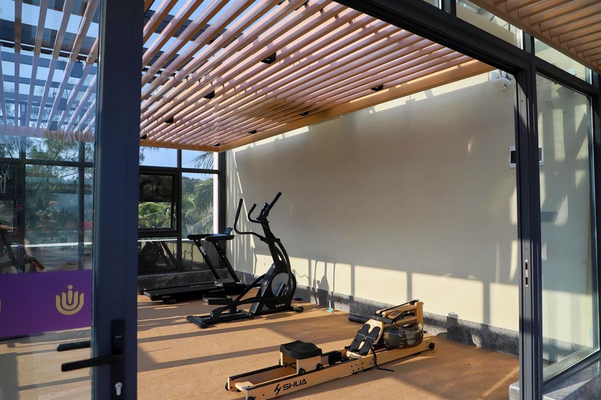 SANYA ICARE HOTEL - 20