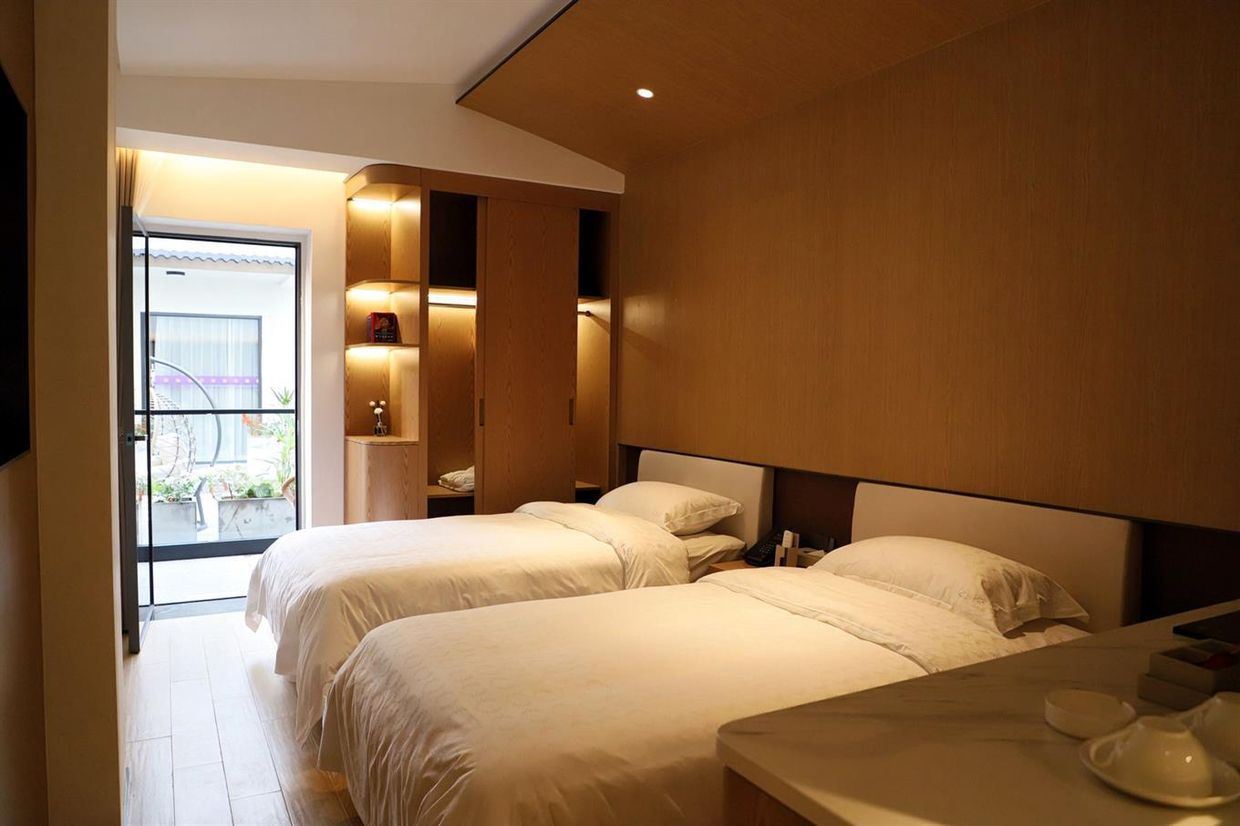 SANYA ICARE HOTEL - 3