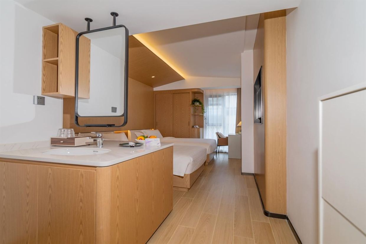 SANYA ICARE HOTEL - 5