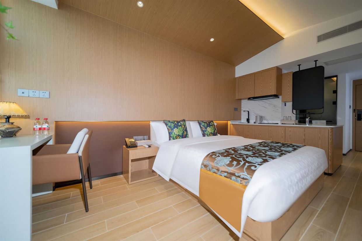 SANYA ICARE HOTEL - 6