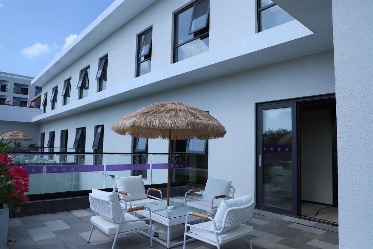 SANYA ICARE HOTEL - 10