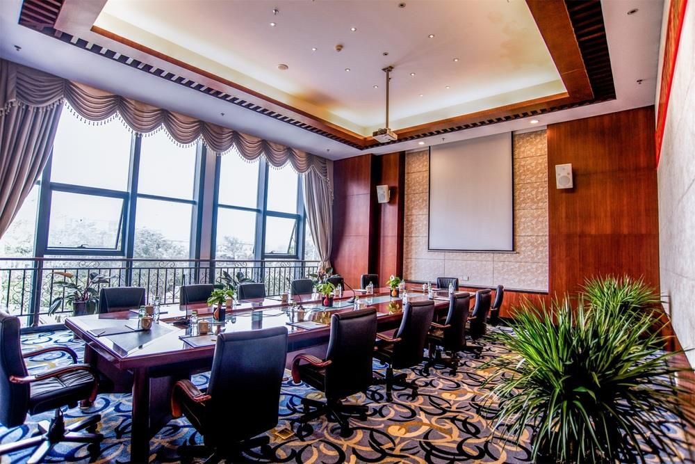 SANYA JUNDA SEA VIEW HOTEL - 2