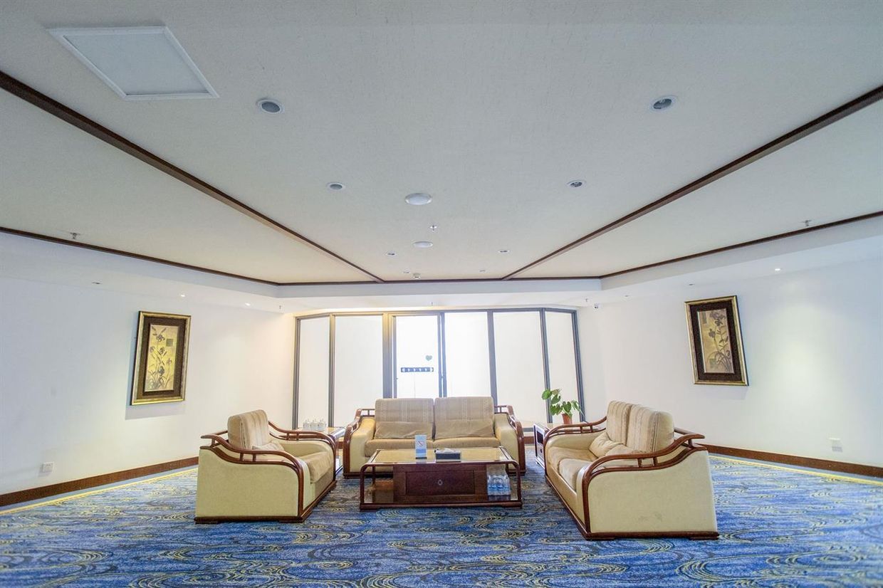 SANYA JUNDA SEA VIEW HOTEL - 11