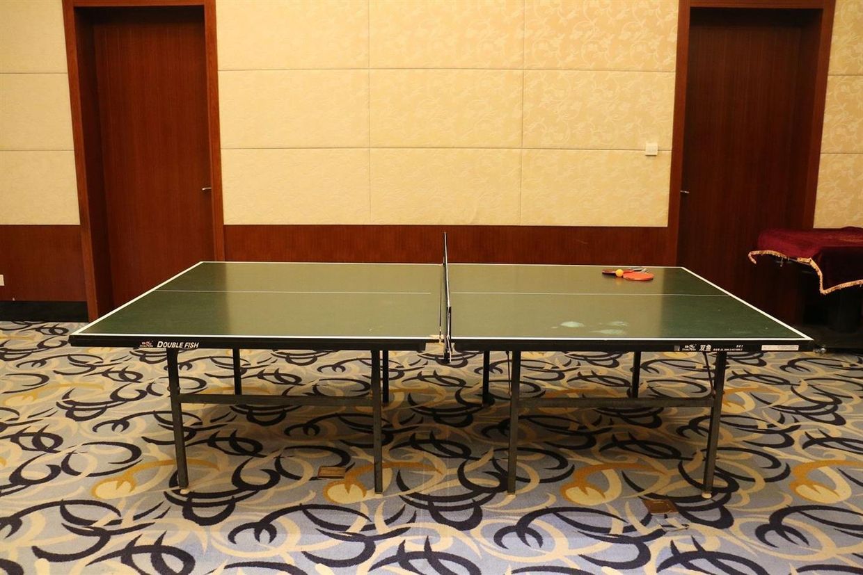 SANYA JUNDA SEA VIEW HOTEL - 13